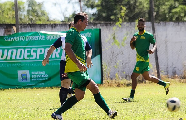 Etapas de Ribas e Bandeirantes colocam mais 6 times na 2ª fase da Copa Assomasul