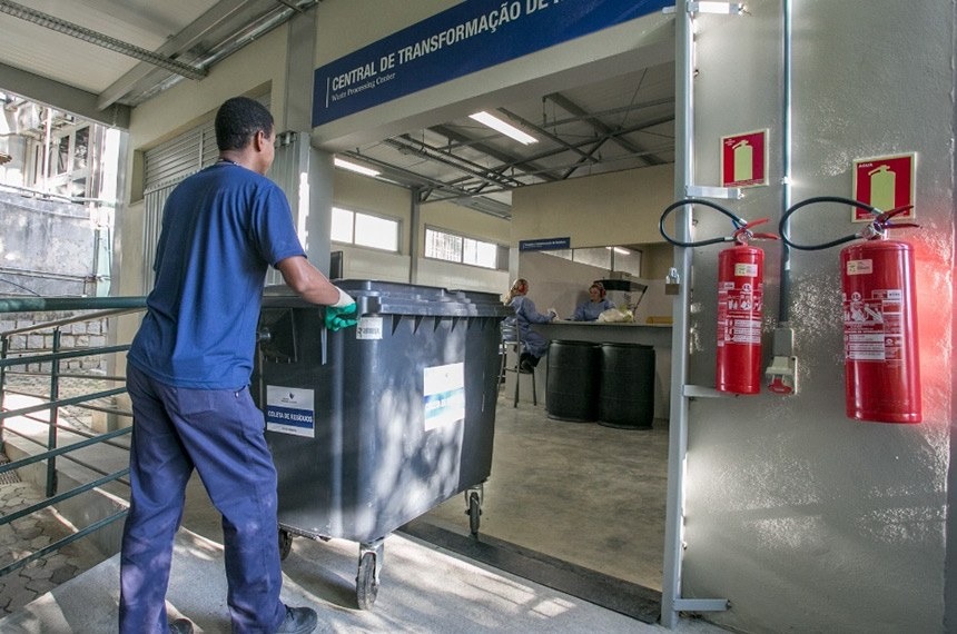Reaproveitamento de resíduos em hospital de Porto Alegre: reprocessamento de materiais de uso único terá punição agravadaCâmara de Cultura