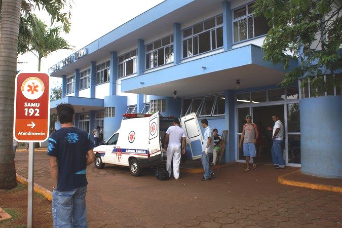 Em todo Mato Grosso do Sul, foram distribuídas quase 6 mil ações pedindo a efetivação do direito à saúde