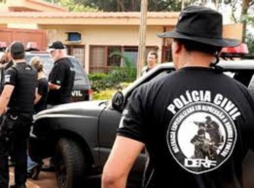 Autorizado 170 vagas em concurso para peritos da Polícia Civil