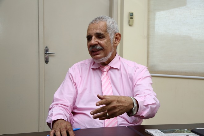 Secretário Upiran Gonçalves anuncia a posse definitiva de 318 professores na Rede Municipal de Ensino de Dourados