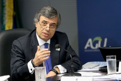  Murilo Portugal, presidente da Federação Brasileira de Bancos (Febraban) - Wilson Dias/Agência Brasil