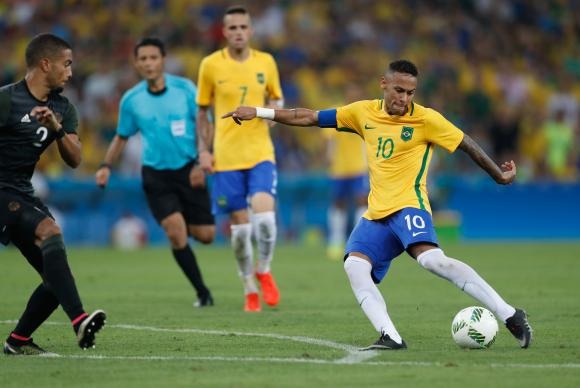 Seleção Brasileira está em segundo lugar no ranking da Fifa, liderado pela Alemanha Fernando Frazão/Agência Brasil