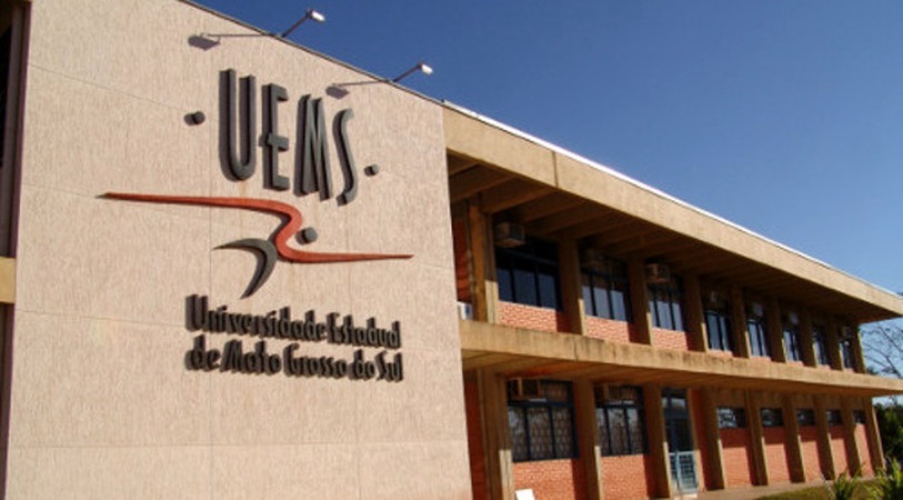 UEMS abre concurso para professores em quatro cidades