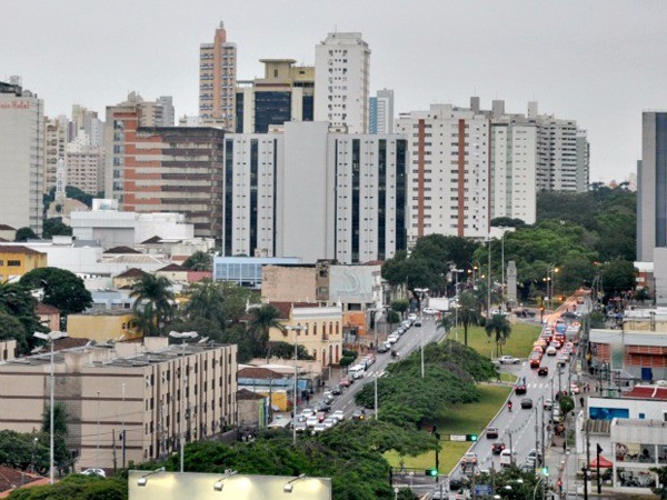 A inflação acumulada nos últimos 12 meses, na capital de Mato Grosso do Sul, é de 2,36%foto - divulgação