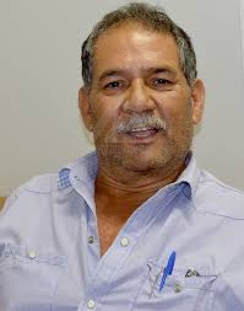 Chico Gimenez, ex candidato a prefeito, é assassinado dentro de casa
