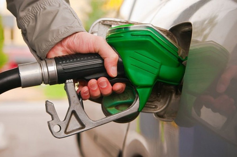 Pesquisa do Procon revela queda de 5,4% na gasolina